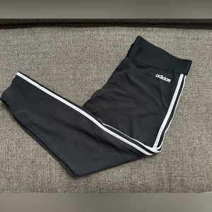 Adidas women tights - size XL